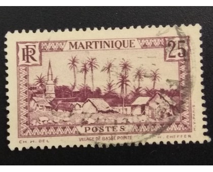 Мартиника (5577)
