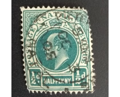 Наталь 1904 (5590)