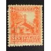 Новая Зеландия 1909 (5594)