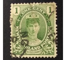 Ньюфаундленд 1911 (5595)