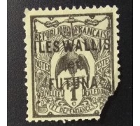 Уоллис и Футуна 1920 (5617)