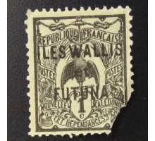 Уоллис и Футуна 1920 (5617)