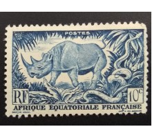 Французская Западная Африка (5621)