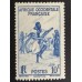 Французская Западная Африка 1947 (5622)