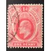 Южная Нигерия 1907 (5636)