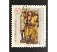 Германия (ФРГ) (5644)