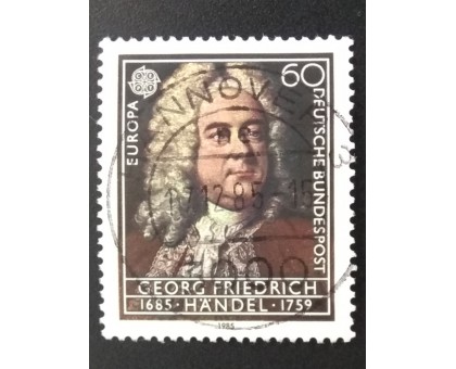 Германия (ФРГ) (5645)