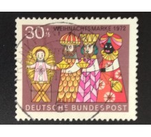 Германия (ФРГ) (5651)
