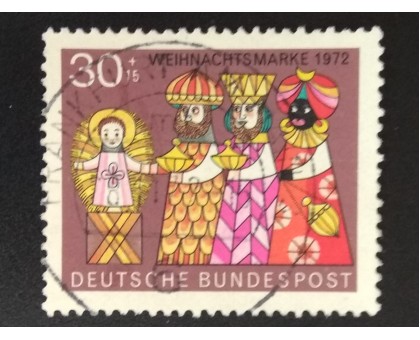 Германия (ФРГ) (5651)