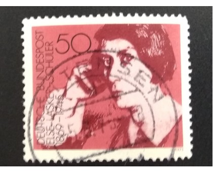 Германия (ФРГ) (5653)