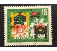 Германия (ФРГ) (5654)