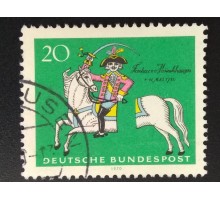 Германия (ФРГ) (5655)