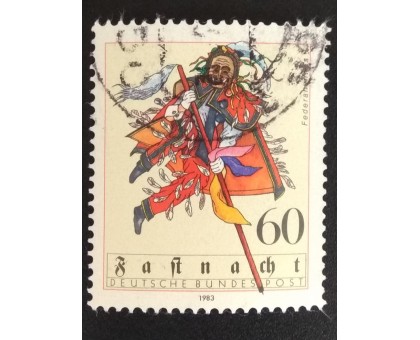 Германия (ФРГ) (5659)