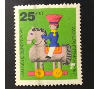 Германия (ФРГ) (5667)
