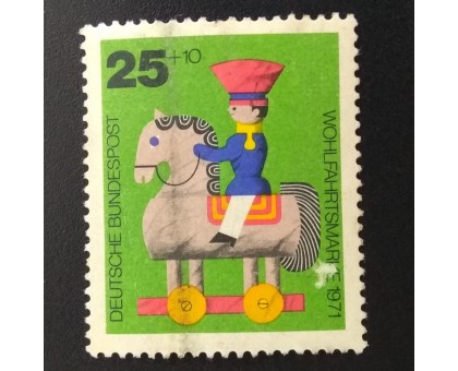 Германия (ФРГ) (5667)