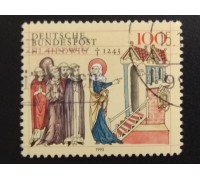 Германия (ФРГ) (5668)