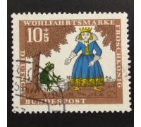 Германия (ФРГ) (5669)