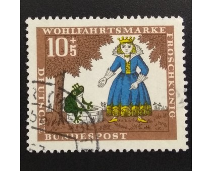 Германия (ФРГ) (5669)
