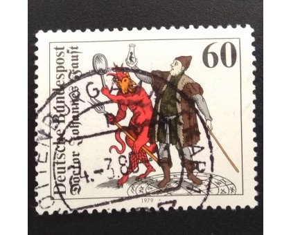 Германия (ФРГ) (5676)