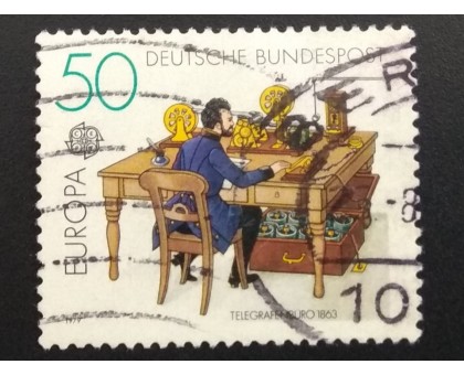 Германия (ФРГ) (5679)