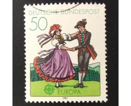 Германия (ФРГ) (5682)