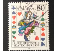 Германия (ФРГ) (5683)