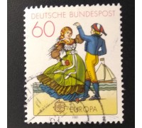 Германия (ФРГ) (5685)