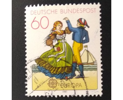 Германия (ФРГ) (5685)