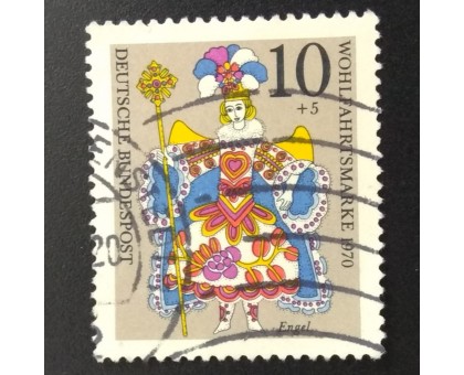 Германия (ФРГ) (5686)