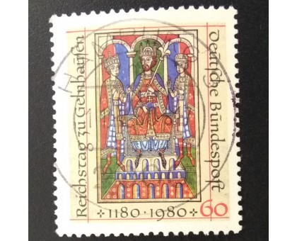 Германия (ФРГ) (5687)