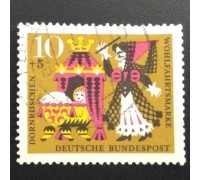 Германия (ФРГ) (5689)