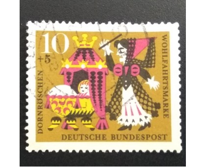 Германия (ФРГ) (5689)