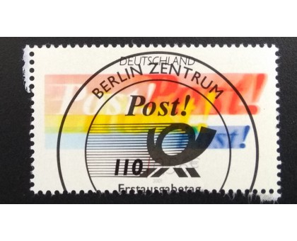 Германия (ФРГ) (5691)