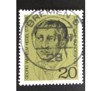 Германия (ФРГ) (5701)