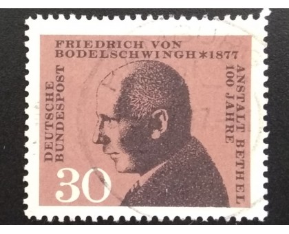 Германия (ФРГ) (5702)