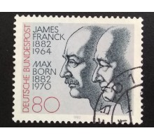 Германия (ФРГ) (5703)