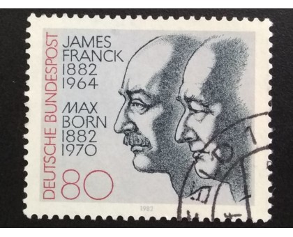 Германия (ФРГ) (5703)