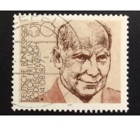 Германия (ФРГ) (5704)