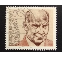 Германия (ФРГ) (5704)