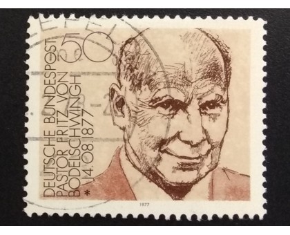 Германия (ФРГ) (5704)