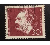 Германия (ФРГ) (5706)
