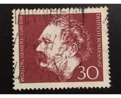 Германия (ФРГ) (5706)