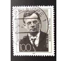 Германия (ФРГ) (5708)