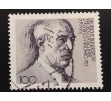 Германия (ФРГ) (5709)