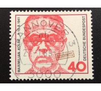 Германия (ФРГ) (5710)