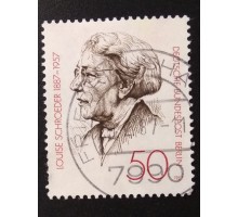 Германия (ФРГ) (5714)