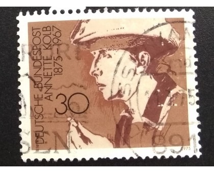 Германия (ФРГ) (5717)