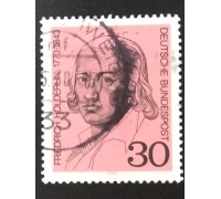 Германия (ФРГ) (5721)