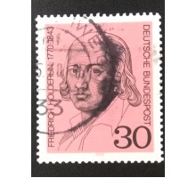 Германия (ФРГ) (5721)