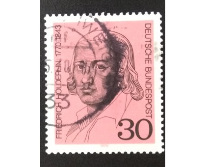 Германия (ФРГ) (5721)